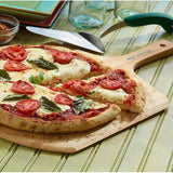 Pizza Slice Server with Soft Grip Handle