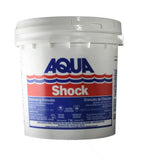 Aqua Shock 7kg Unstabilized Chlorinating Granules
