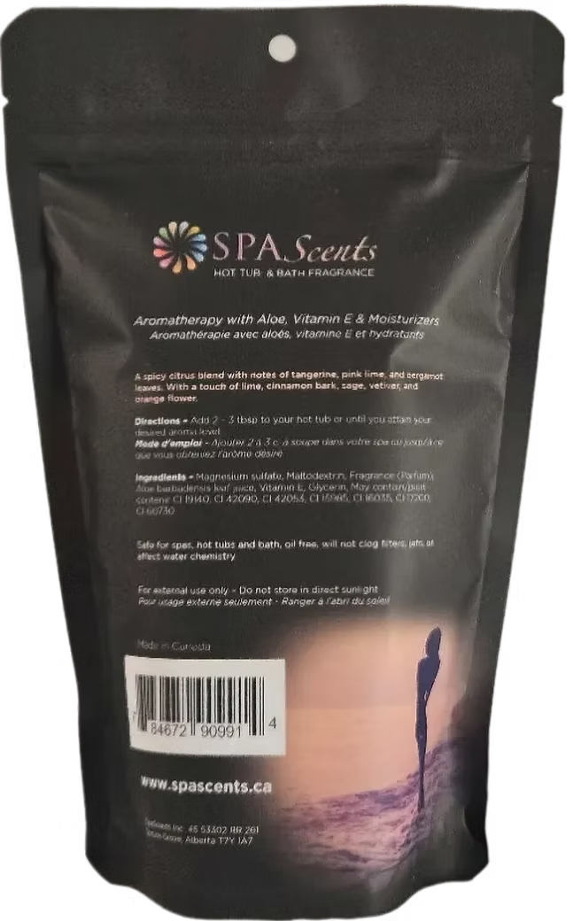 SpaScents Skinny Dippin
