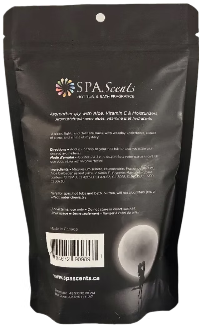 SpaScents Full Moon
