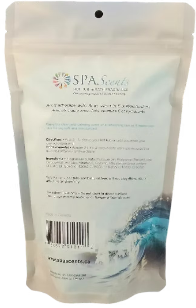 SpaScents Ocean