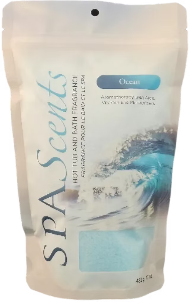 SpaScents Ocean
