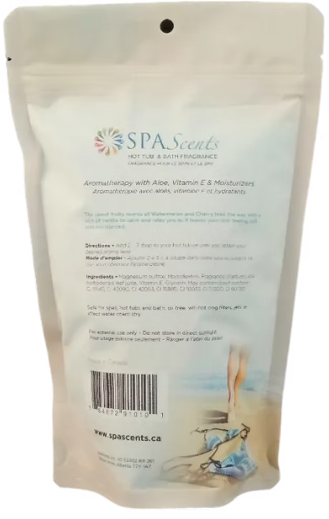 SpaScents Butt Naked