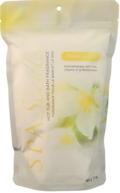 SpaScents White Jasmine