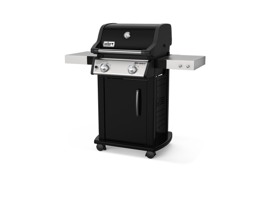 Weber Q Spirit E-215 Grill