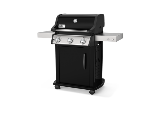 Weber Q Spirit E-315 Grill