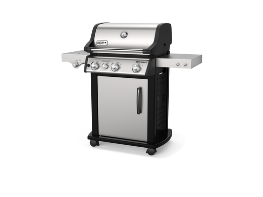 Weber Q Spirit SP-335