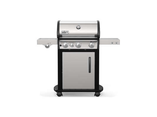 Weber Q Spirit SP-335