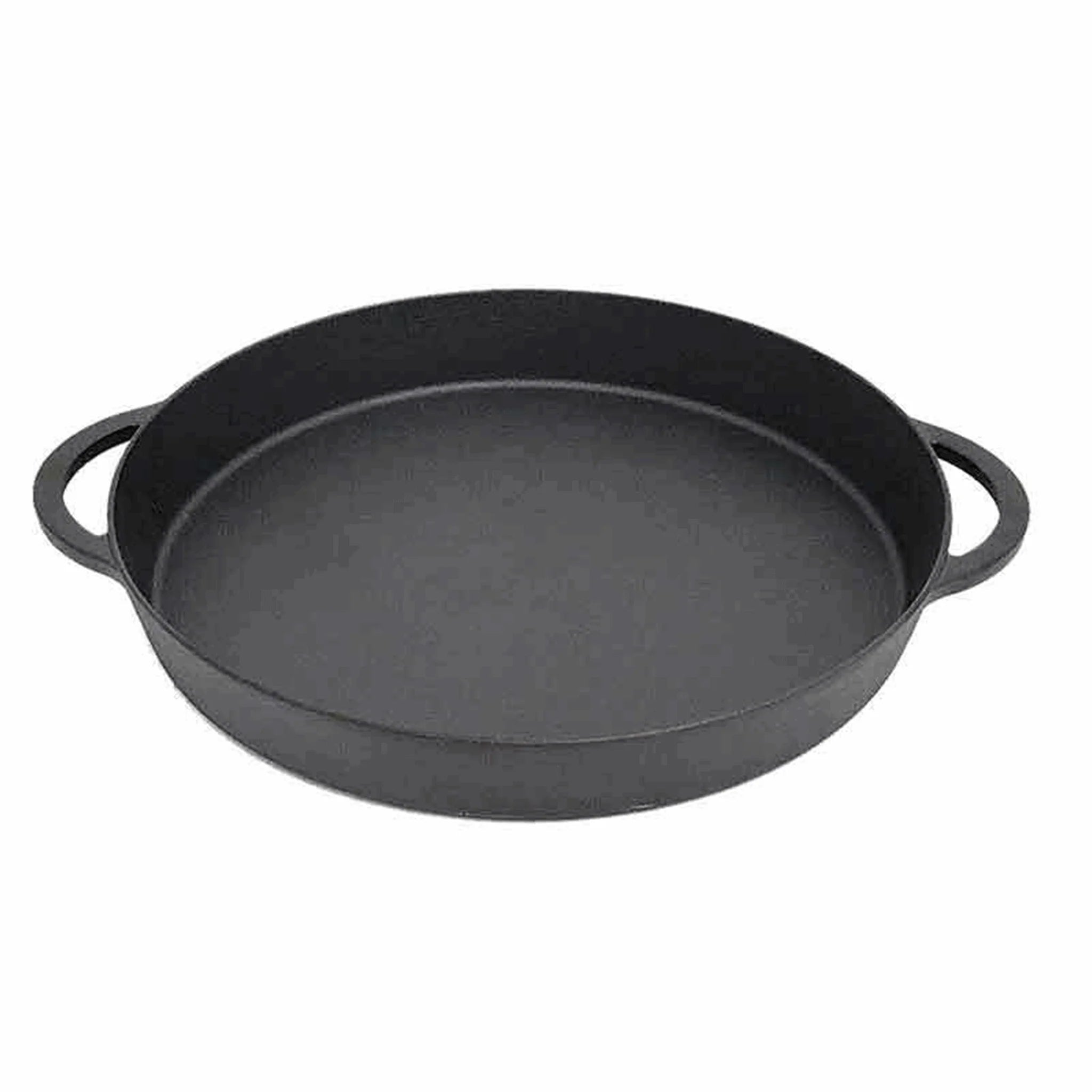 14" Cast Iron Skillet
