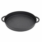 14" Cast Iron Skillet