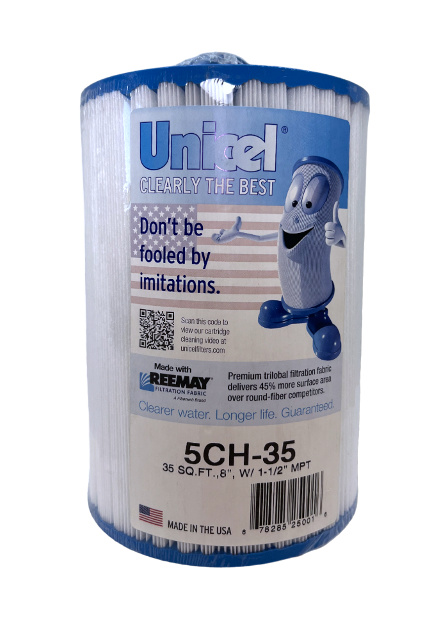 Unicel 5CH-35