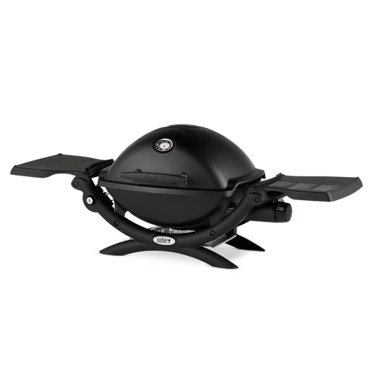 Weber Q 1200 Grill