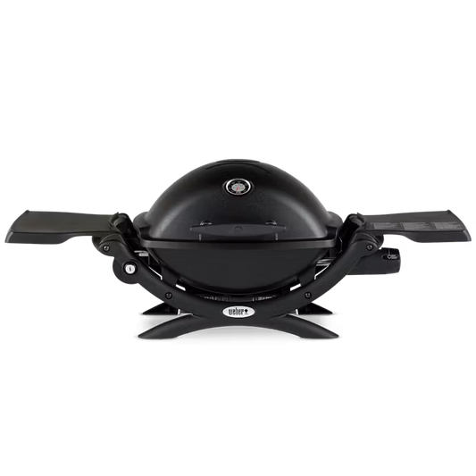 Weber Q 1200 Grill