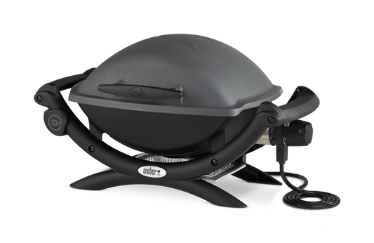 Weber Q 1400 Electric Gril