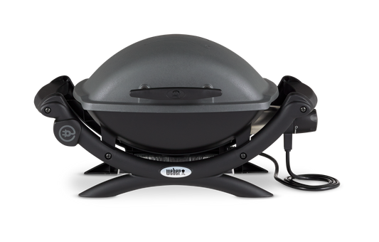 Weber Q 1400 Electric Gril