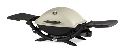 Weber Q 2200 Grill