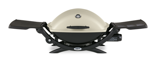 Weber Q 2200 Grill