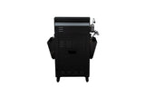 Lux 550 Stainless Steel Gas Grill