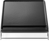 Porcelain-enameled Cast Iron Griddle