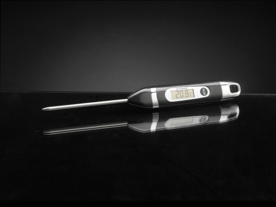 Digital Thermometer