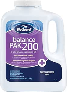 Balance Pak® 200