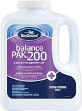 Balance Pak® 200