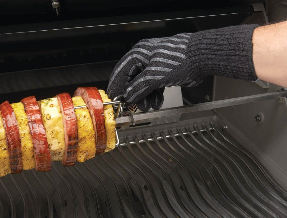 Heat Resistant BBQ Glove