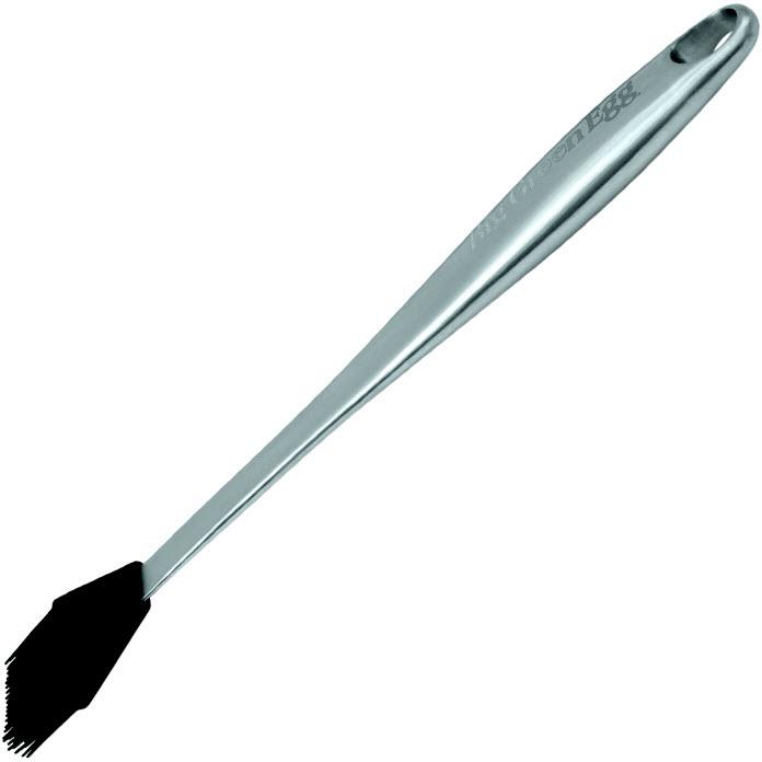 Stainless Steel Silicone Basting Brush