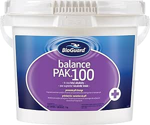 Balance Pak® 100