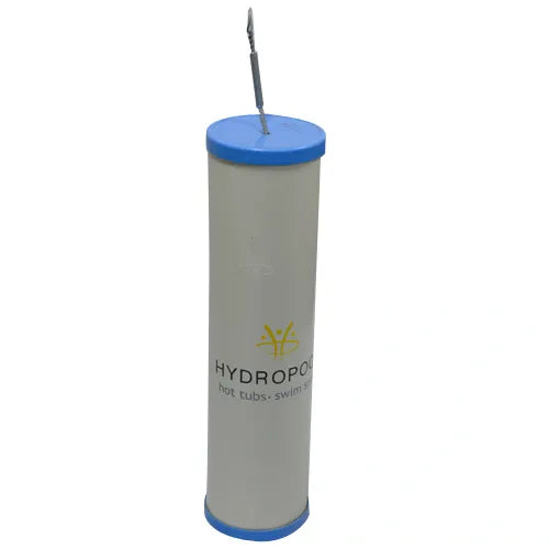 Hydropool Cleaning Cannister