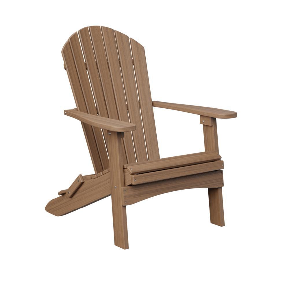 Berlin Gardens Comfo Stationary Adirondack Chair