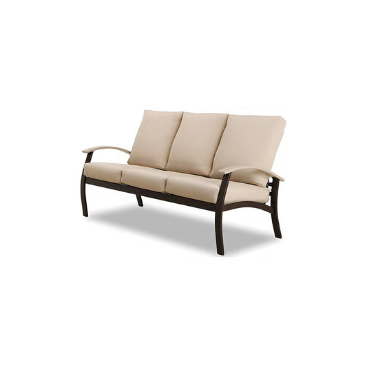 Belle Isle Three-Seat Sofa