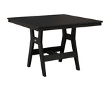 Harbor 44" Square Table