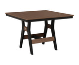 Harbor 44" Square Table
