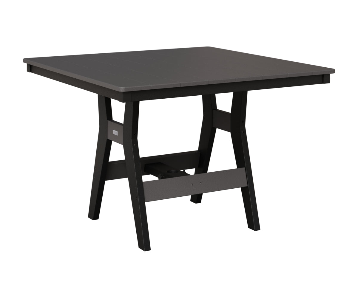 Harbor 44" Square Table