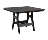 Harbor 44" Square Table