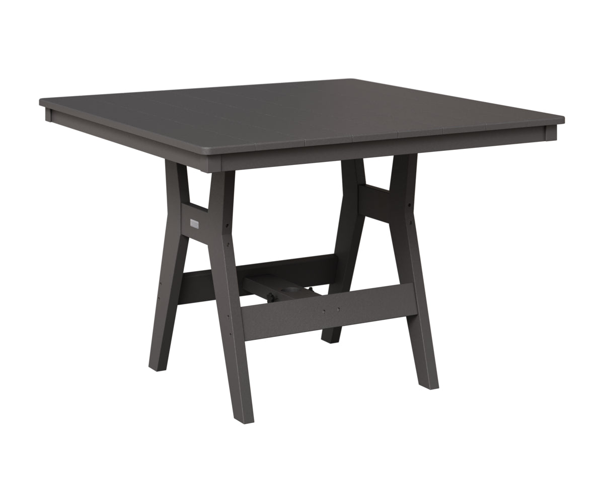 Harbor 44" Square Table