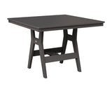 Harbor 44" Square Table