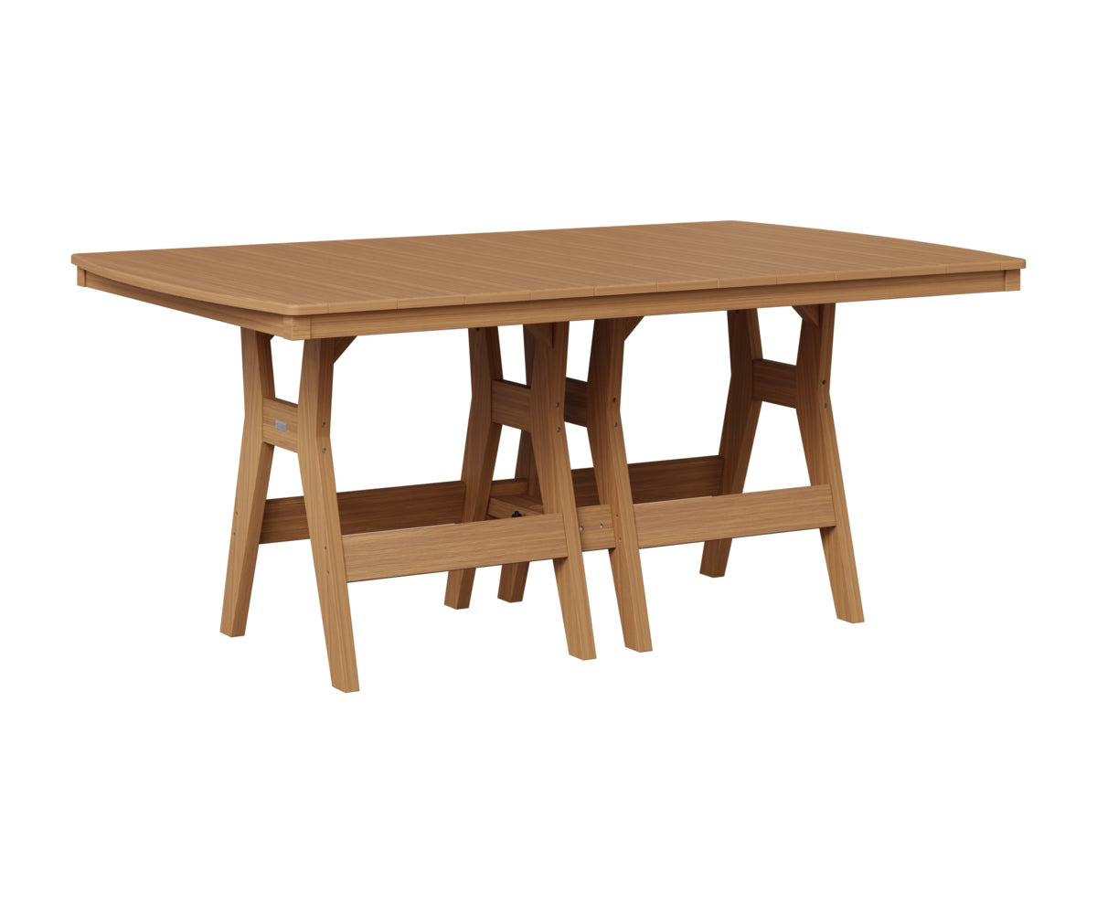Harbor 44 x 72 Dining Table