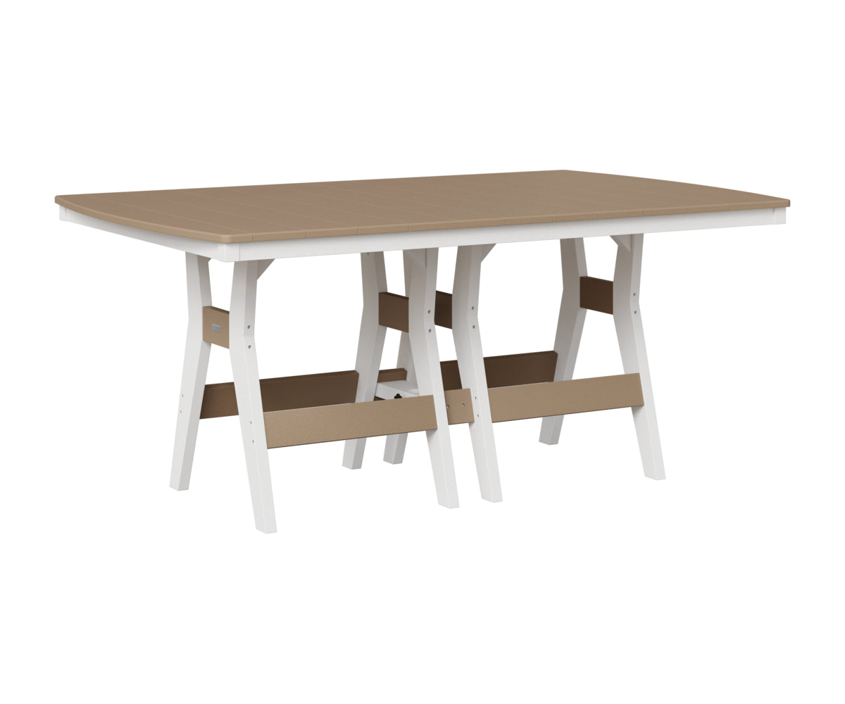 Harbor 44 x 72 Dining Table
