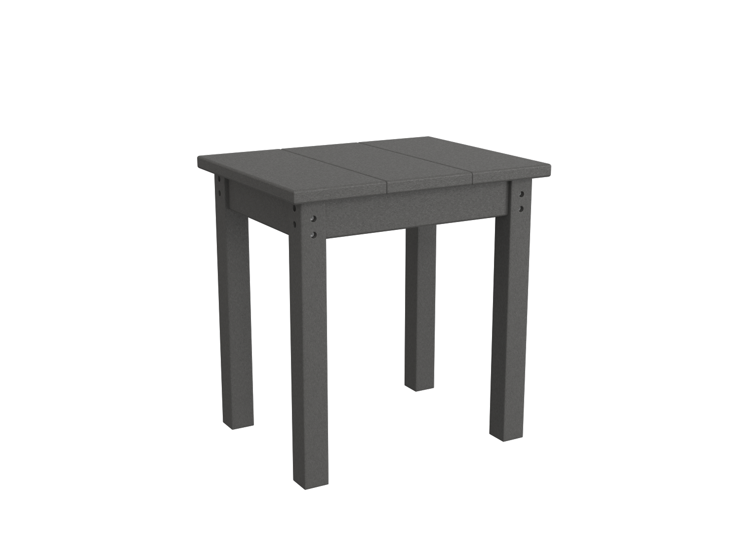 Economy End Table