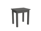 Economy End Table