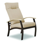 Belle Isle Supreme Arm Chair