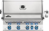 Built-In Prestige 500 with Oasis Cabinet