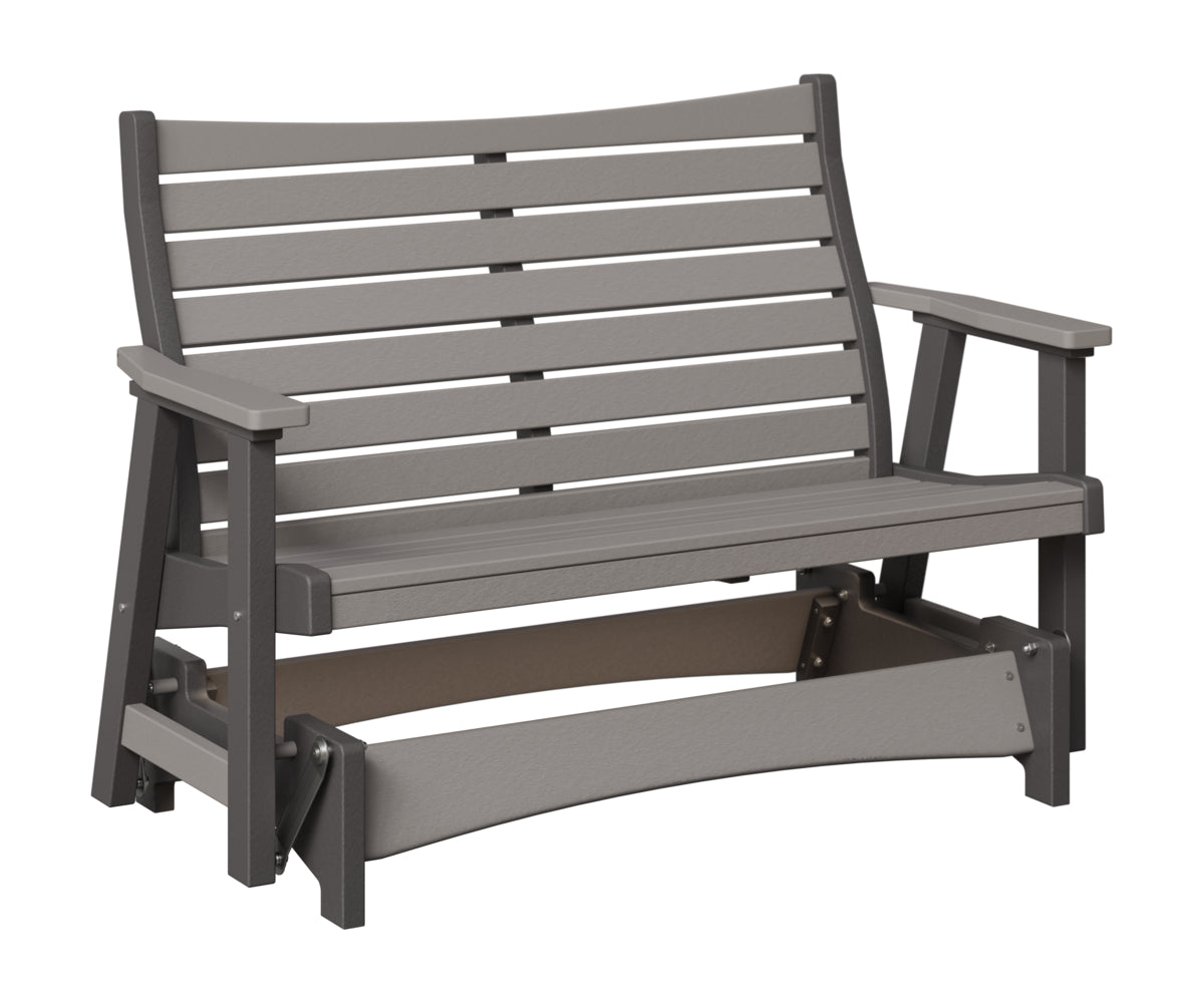 Bristol Double Glider