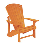 Classic Adirondack Chair
