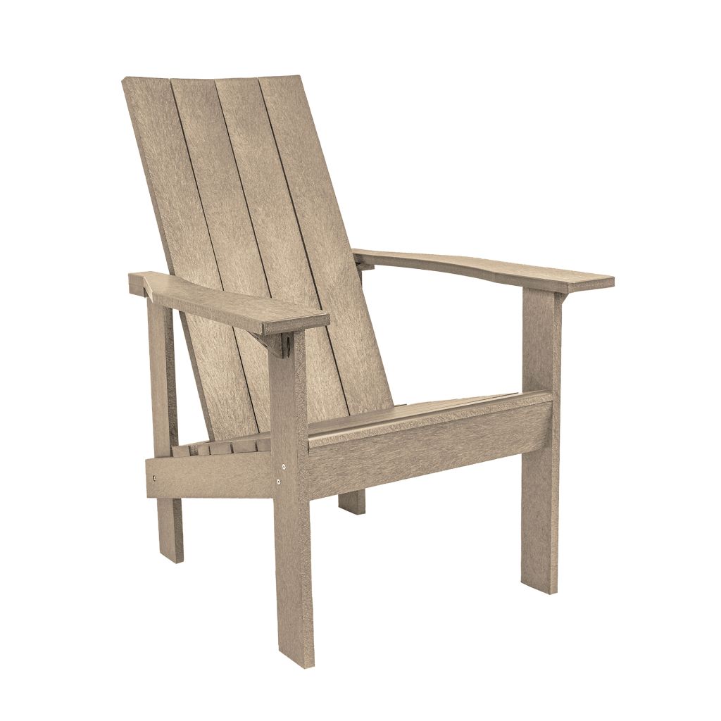 Modern Adirondack Chair