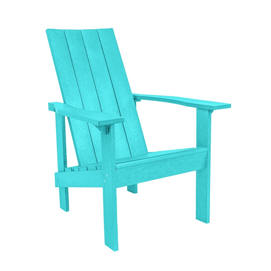 Modern Adirondack Chair