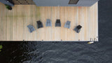 Modern Adirondack Chair