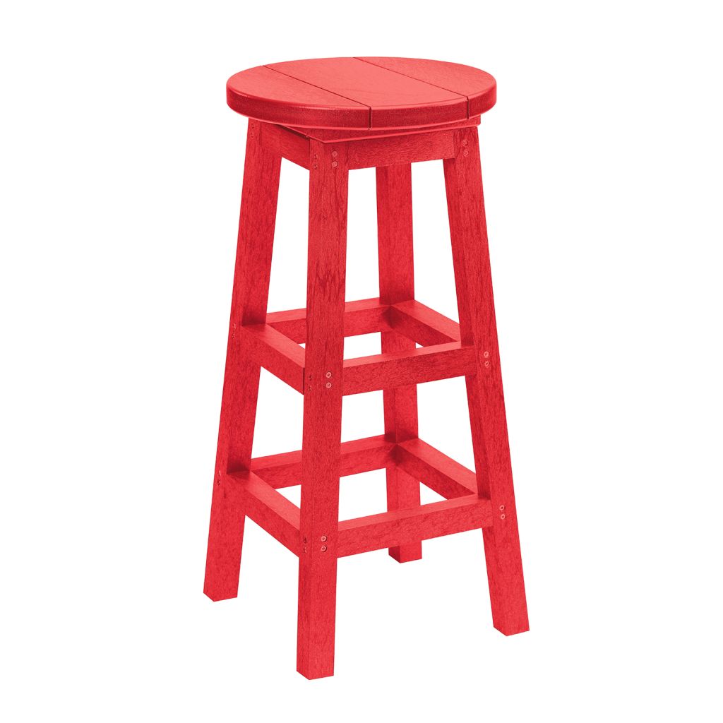 Pub Height Bar Stool